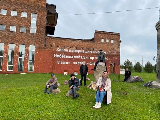 В Иванове откроется выставка «Место действия – Юрьевец» (6+)